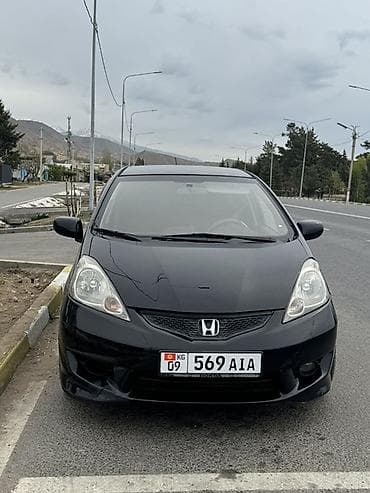 гитара на хонда фит: Honda Fit: 2008 г., 1.5 л, Автомат, Бензин, Хэтчбэк — 2