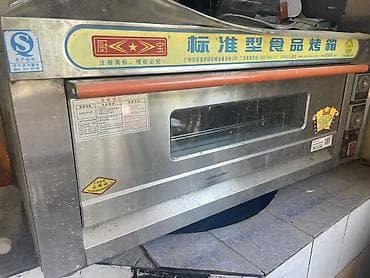 baking oven: Пекарский шкаф, Китай, Новый, В наличии — 2