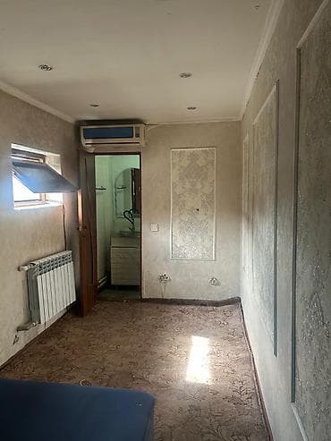 квартира на мецяс: 1 комната, 11 м², 10 этаж, Косметический ремонт — 1