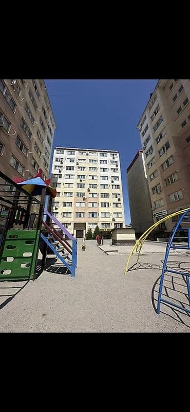 квартира рабочый городок: 1 комната, 45 м², 6 этаж, Евроремонт — 1