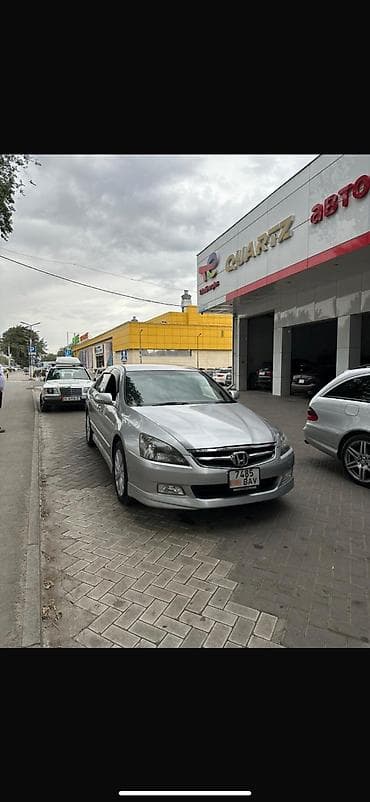 subaru sti: Honda Inspire: 2006 г., 3 л, Автомат, Бензин, Седан — 6