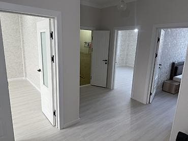 3 к: 3 комнаты, 97 м², Элитка, 1 этаж, Евроремонт — 7