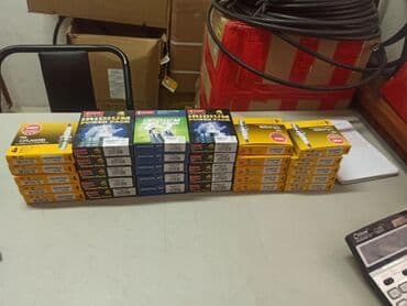 stag: Гибридный мотор Aixam 2015 г., 1.3 л, Новый, Оригинал, Турция — 8