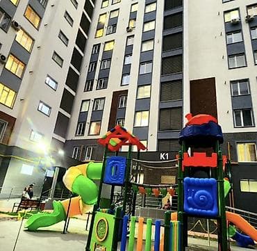 Гараждар: 1 бөлмө, Менчик ээси, Толугу менен эмереги бар — 1