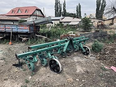 Продаю культиватор 7 сексци — 5