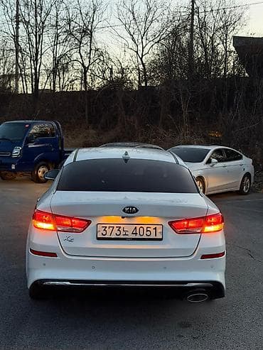 kia k5 2022: Kia K5: 2019 г., 2 л, Автомат, Газ, Седан — 1