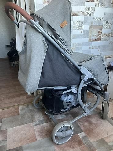 rant коляски: Коляска, Другой бренд, Б/у, Самовывоз — 4
