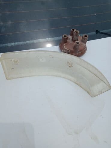 переходная плита на газ 53: Газ 21 Волга фонари и крышка зажигание — 3