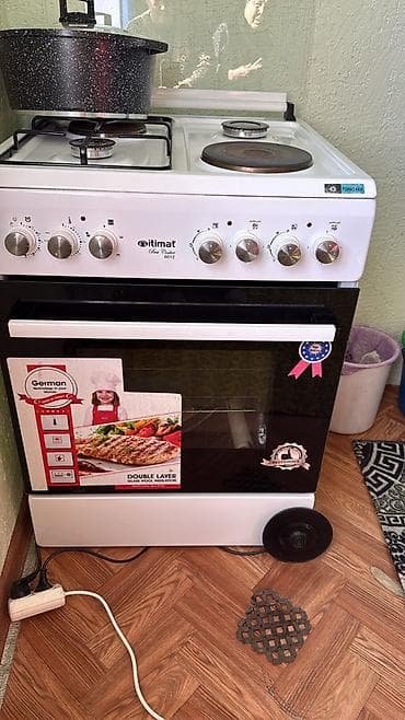 однокомнатная квартира каракол: 1 комната — 6