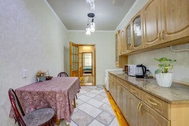 сдаю квартиру 2х ком в бишкеке район пишпек: 2 комнаты, 52 м², Индивидуалка, 2 этаж, Косметический ремонт — 8