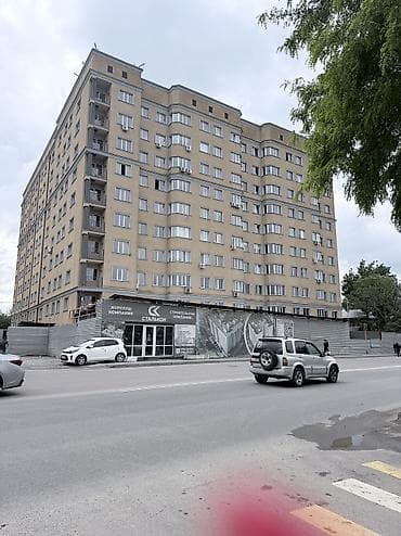 Продажа квартир: 2 комнаты, 66 м², Элитка, 6 этаж, Дизайнерский ремонт — 1