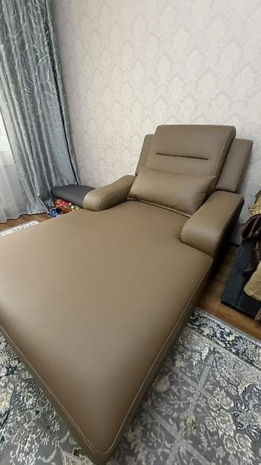 мал доктор: Шезлонг — 2