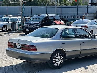 кузов е30: Toyota Windom: 1996 г., 2.5 л, Автомат, Бензин, Седан — 2