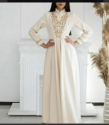 национал: Улуттук кийимдер Кыз узатуу койноктор Национальные платья Размеры — 3