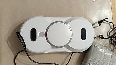 магниты для чистки окон: Робот-мойщик окон WINDOW CLEANING ROBOT - Умная технология AI-5.0 — 2