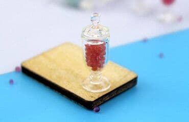 домики для кукол цена: Кукла Барби - Кукольная посуда, декор и еда - цена за 1 шт - 50 — 7