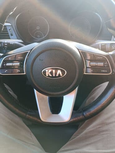 тюнинг хонда фит: Kia K5: 2019 г., 2 л, Автомат, Газ, Седан — 12