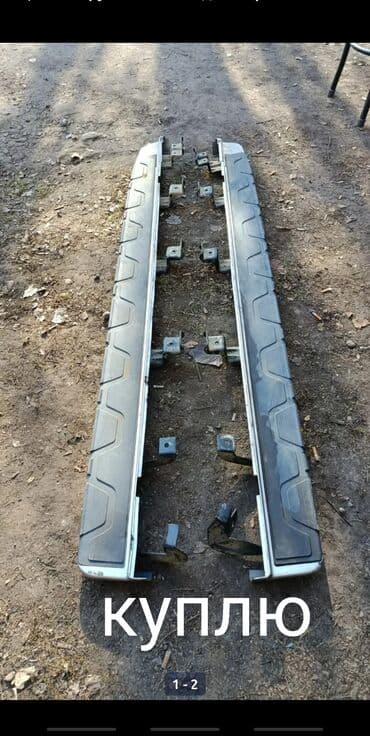 нундай гетз: Ssangyong — 7