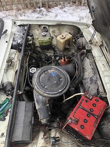 авто в такси: ВАЗ (ЛАДА) 2104: 1998 г., 1.4 л, Механика, Бензин, Универсал — 7