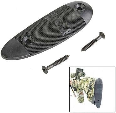 игровой монеж: Амортизатор - затыльник на приклад (антисоскальзывающий) Удобный — 1