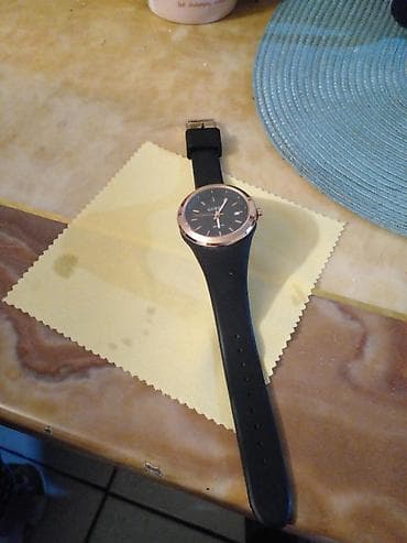 часы гесс: Классические часы часы, Michael Kors, США, Секундомер, Женские, Новый — 2