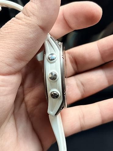 garmin 6 saphire: Обмена нет!не предлагайте !!!Garmin Epix (Gen 2) Sapphire – — 5