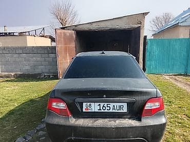 мицубиси спайс стар: Daewoo Nexia: 2010 г., Ручные, Бензин, Седан — 1