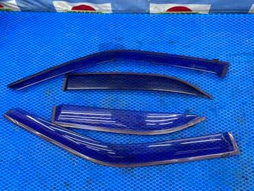 оптовые цены на продукты питания в бишкеке: Дефлектор воздуховода Mercedes-Benz 1997 г., Б/у, Оригинал, Япония — 3