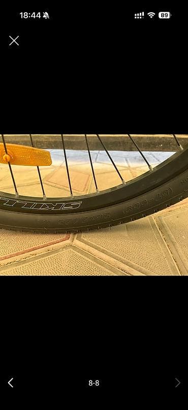 kawasaki h2: Электровелосипед — 6