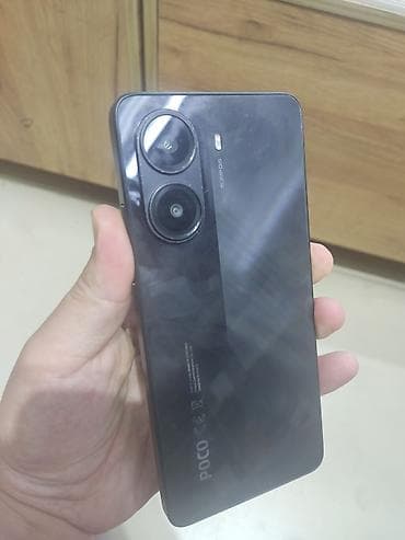 xiaomi mi 17 pro max: POCO X7 Pro, 256 Гб — 4