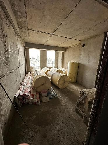 Квартиры: 1 комната, 49 м², Элитка, 13 этаж, ПСО (под самоотделку) — 5