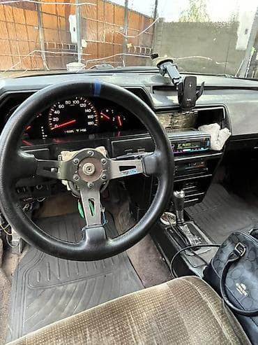 mini coper: Honda : 1980 г., Автомат, Лифтбек — 10