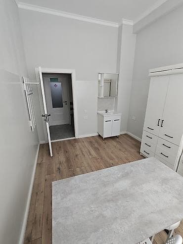 куплю медицинский центр: Сдаётся уютный и полностью готовый к работе медицинский кабинет 10,45 — 2