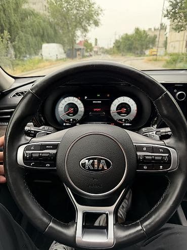 двигатель мазда демио: Kia K5: 2019 г., 2 л, Автомат, Бензин, Седан — 8