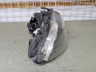 купить фары на гольф 4: Передняя правая фара Seat 2005 г., Б/у, Оригинал, Германия — 5