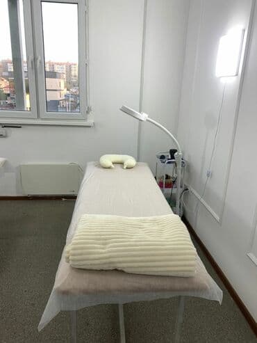 аренда рабочего места мастера маникюра: Лешмейкер. Аренда места. 3 мкр — 5