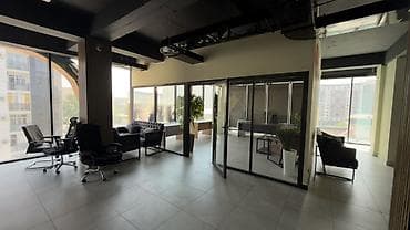 агентства: Продажа офисов 87 м², С ремонтом, 6 этаж — 3