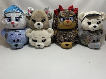 на прокат национальные костюмы: Сатылат продаются Ростовая кукла мишка панда дракон зайка мишка соник — 18