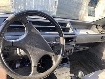 дерево руль тойота: Fiat Tipo: 1988 г., 1.5 л, Ручные, Бензин, Хэтчбэк — 5