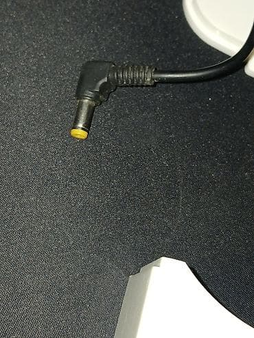 e mount: Блок питания уличный для видео камер 12V, 2A, 24W, разъем 5.5mm*2,5mm — 5