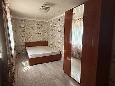 2 bedroom: 2 комнаты, 44 м², 9 мкр 104 серия, 3 этаж, Свежий ремонт — 3