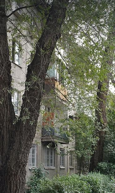104: 3 комнаты, 58 м², 104 серия, 2 этаж, Косметический ремонт — 2