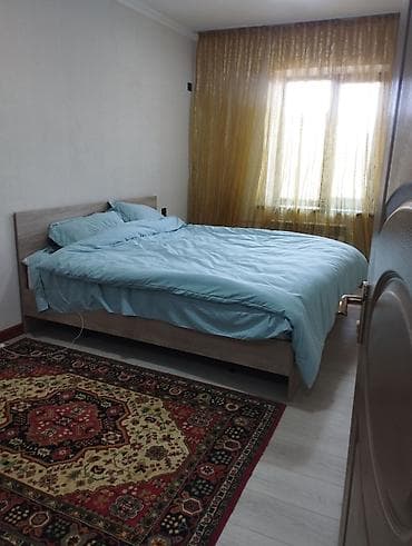 2 room: 3 комнаты, 83 м², Индивидуалка, 6 этаж, Дизайнерский ремонт — 9