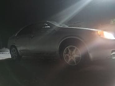 ford mondeo 2008: Продам седан серебристого цвета. Кузов: - 4 двери, классический седан — 1