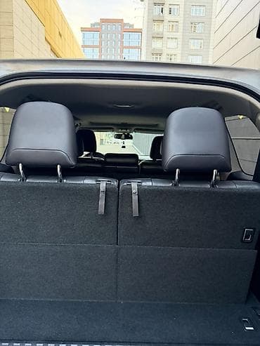 Lexus: Lexus GX: 2010 г., 4.6 л, Автомат, Бензин, Жол тандабас — 4