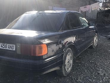 ауди с4 2 3 матор: Audi S4: 1993 г., 2.3 л, Механика, Бензин, Седан — 5