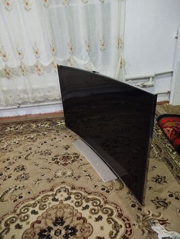 телевизоры 4к бишкек: Продается оригинал телевизор Самсунг в рабочем состояние! Только — 4