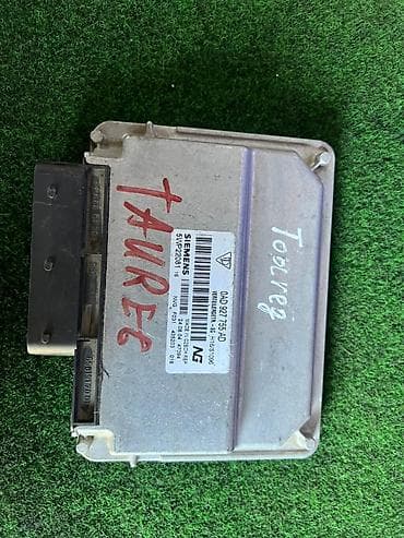 Блок управления АКПП/трансмиссией - Производитель: SIEMENS VDO -