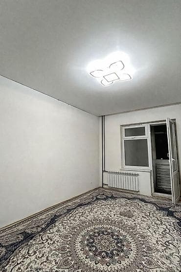 Квартиры: 1 комната, Джал мкр (в т.ч. Верхний, Нижний, Средний) Агентство недвижимости, Без животных, от 1 месяца, от 3 месяцев, от 6 месяцев, С мебелью частично — 1