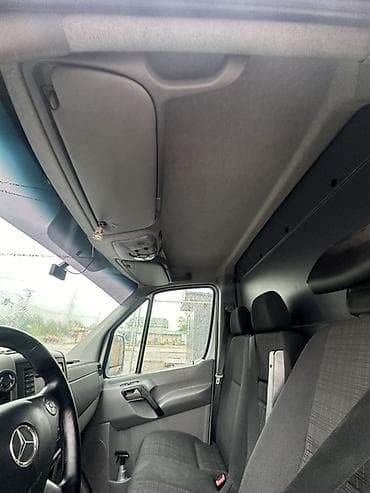 Mercedes-Benz Спринтер: 2014 г., 2.2 л, Типтроник, Дизель, Van — 6